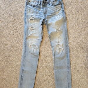 Men's American Eagle jeans